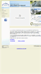 Mobile Screenshot of hillcrestresort.com